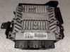 Engine control unit/module SW9664447480