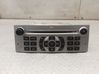 Radio/CD/DVD/GPS head unit 9664636277