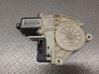 Rear door window regulator motor 9646595680