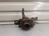 Front wheel hub spindle knuckle 