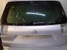 Tailgate/trunk/boot lid 