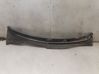 Wiper trim 