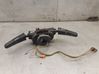 Wiper turn signal indicator stalk/switch 