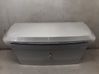 Tailgate/trunk/boot lid 