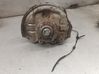 Rear wheel hub spindle/knuckle 