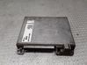 Engine control unit/module HOM7700731802
