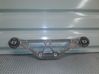 Rear differential/diff mount bracket 4E0599205