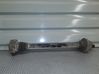 Rear driveshaft 