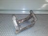 Brake caliper pad carrier rear 
