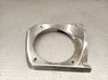 Under headlight/headlamp trim 