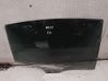 Rear door window glass 