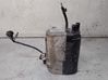 Auxiliary pre-heater (Webasto) 
