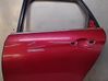 Rear door 