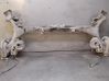 Rear axle beam 
