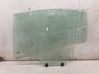 Rear door window glass 