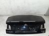Tailgate/trunk/boot lid 