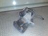 Bremssattel hinten 
