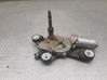Rear window wiper motor 0390201582