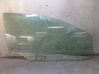 Front door window/glass (coupe) 