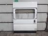 Side sliding door 