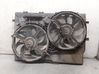 Electric radiator cooling fan 1345870080