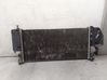 Coolant radiator 1344281080