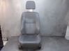 Front driver seat 