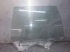 Rear door window glass 