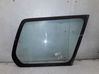 Rear side window 