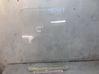Front door window glass four-door 