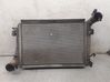 Intercooler radiator 
