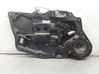 Front door window regulator with motor GJ6E97XR