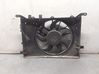 Electric radiator cooling fan 8649634