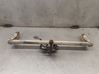 Tow bar set 