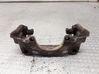 Front Brake Caliper Pad/Carrier 