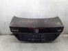 Tailgate/trunk/boot lid 