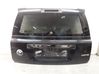 Tailgate/trunk/boot lid 