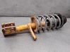 Front shock absorber with coil spring SH11425