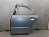 Rear door 