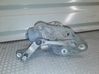 Front wiper linkage and motor 0390241969