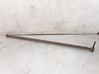 Rear traction arm rod 