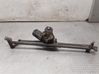 Front wiper linkage and motor 1H1955113A