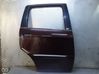 Rear door 