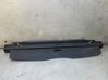 Parcel shelf load cover 