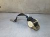Rear seatbelt 33005876