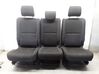 Seat set 