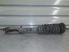 Front shock absorber with coil spring 