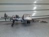 Steering wheel axle 450200F1