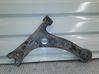 Front lower control arm/wishbone 