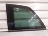 Rear side window 